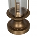 Bureaulamp Gouden Kristal Ijzer 40 W 27 x 27 x 58 cm