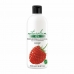 Shower gel Naturalium Hindbær 500 ml