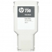 Originele inkt cartridge HP P2V71A Zwart