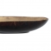 Centre de Table Marron Noir 16,5 x 25 x 5,2 cm