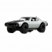 Carrinho de brincar Hot Wheels Fast & Furious