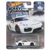 Coche de juguete Hot Wheels Fast & Furious