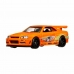 Spielzeugauto Hot Wheels Fast & Furious