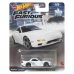 Carrinho de brincar Hot Wheels Fast & Furious