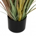 Dekorativ plante PVC Cement Materiale 120 cm 14 x 14 x 12,5 cm