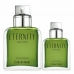 Parfumset voor Heren Calvin Klein EDP Eternity 2 Onderdelen