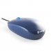 Optická Myš NGS NGS-MOUSE-0907 1000 dpi Modrý