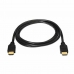 Câble HDMI NANOCABLE 10.15.1705 5 m v1.4 Mâle vers Mâle