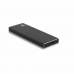 Cutie Externă Ewent EW7023 SSD M2 USB 3.1 Aluminiu