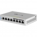 Asztali Kapcsoló UBIQUITI US-8-60W 8P RJ45 16 GBPS