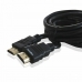 Cablu HDMI approx! AISCCI0304 APPC35 3 m 4K Capăt tip Tată la Capăt tip Tată