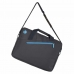 Mala para Portátil NGS Ginger Blue MON-NOTEBOOKBAG-0086 15,6