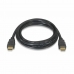 Kabel HDMI NANOCABLE HDMI V2.0, 1.5m 10.15.3601-L150 V2.0 4K 1,5 m