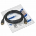 Kabel HDMI NANOCABLE HDMI V2.0, 1.5m 10.15.3601-L150 V2.0 4K 1,5 m