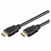 Кабел HDMI с етернет NANOCABLE AISCCI0313 3 m