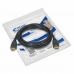 HDMI cable with Ethernet NANOCABLE AISCCI0313 3 m