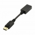 Adapter DisplayPort na HDMI NANOCABLE 10.16.0502 15 cm