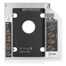 HDD/SSD SATA optinen sovitin (12,7 mm) Ewent EW7005