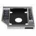 HDD/SSD SATA optinen sovitin (12,7 mm) Ewent EW7005