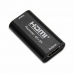 Repetidor HDMI NANOCABLE 10.15.1201 Preto