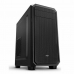 Unitate Mini-tower Micro ATX cu Cititor de Carduri NOX NXCBAYMX2 Negru