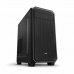 Unitate Mini-tower Micro ATX cu Cititor de Carduri NOX NXCBAYMX2 Negru