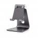 Supporto per Cellulare o Tablet TooQ PH0001-G11 Grigio