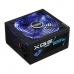 Toiteplokk TooQ TQXGEII-800SAP LED 800W Must 800 W