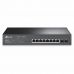 Komutatorius TP-Link TL-SG2210MP Gigabit Ethernet