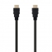 Kabel HDMI NANOCABLE 10.15.0301 1 m Czarny