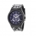 Часовник унисекс Marc Ecko E06511M1 (Ø 42 mm)