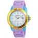 Relógio feminino Madison U4484 (Ø 40 mm)