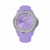 Reloj Mujer Haurex SS382DL1 (Ø 34 mm)