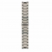 Horloge-armband Bobroff BFS004 Zilver