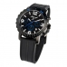 Reloj Hombre Bogey BSFS003BLBK (Ø 44 mm)