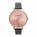 Γυναικεία Ρολόγια Olivia Burton OB14BD27 (Ø 38 mm)