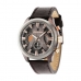 Miesten rannekellot Police R1471668002 (Ø 48 mm)