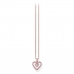 Colar feminino Thomas Sabo KE1416-416-14-L42v 42 cm