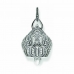 Moteriškas pakabukas Thomas Sabo PE735-637-12 (1,8 cm) (1,8 cm)