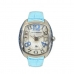 Relógio feminino Chronotech CT7998L-01 (Ø 36 mm)