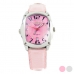 Relógio feminino Chronotech CT7696L-04 (Ø 33 mm)