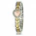 Relógio feminino Chronotech CT2027L-06 (Ø 23 mm)