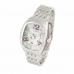 Relógio feminino Chronotech CT7998L-16M (Ø 36 mm)