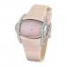 Relógio feminino Chronotech CT7681L-27S (Ø 43 mm)