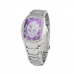 Relógio feminino Chronotech CT7896LS-104M (Ø 34 mm)