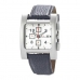 Horloge Heren Chronotech CT1071-01 (Ø 40 mm)