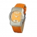 Relógio feminino Chronotech CT7279B-07 (Ø 33 mm)