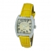 Relógio feminino Chronotech CT7435L-05 (Ø 31 mm)