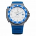 Herreur Strumento Marino SM129S-TT-BN-BL (Ø 46 mm)