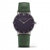 Relógio feminino Paul Hewitt PH-SA-S-St-B-12M (Ø 39 mm)